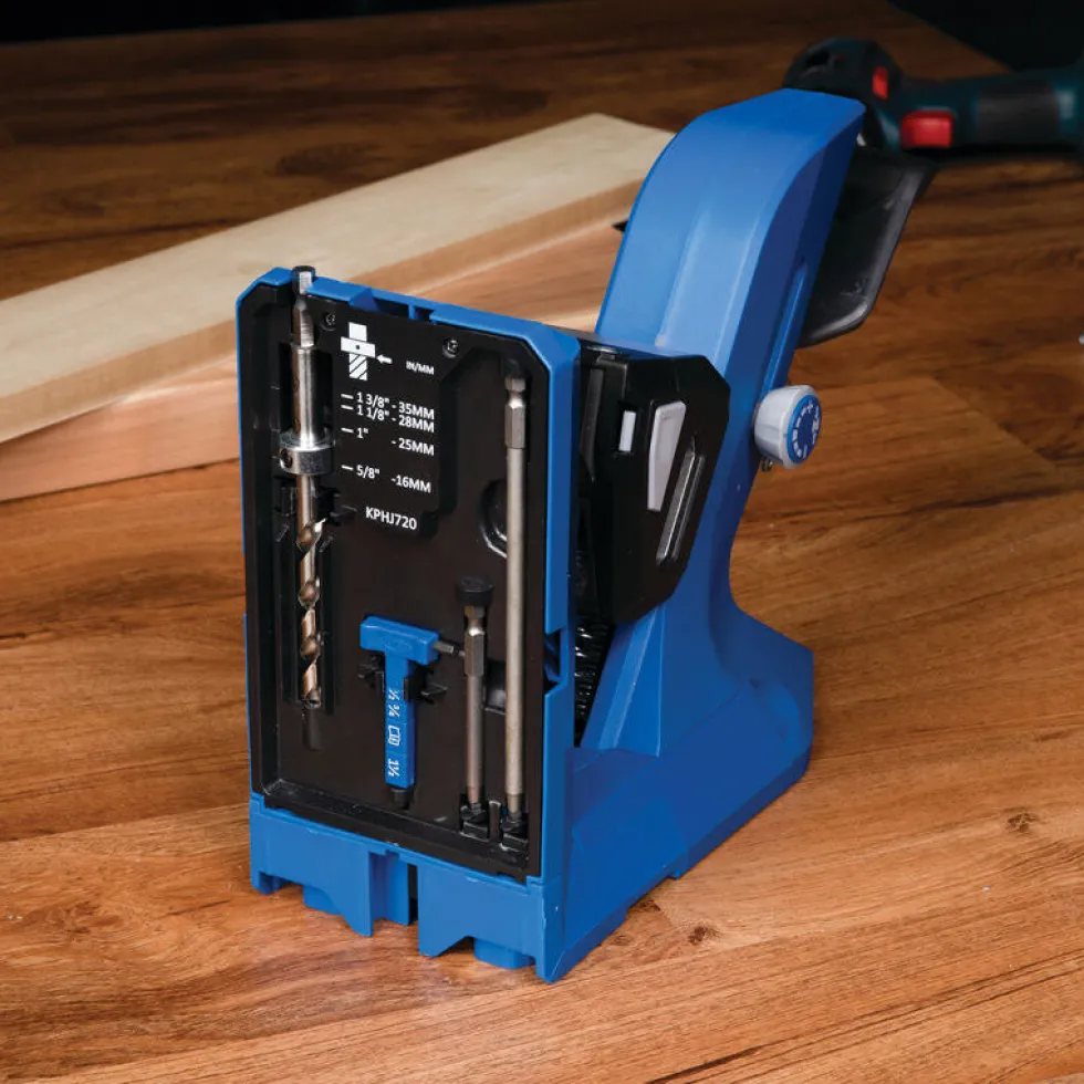 Kreg Pocket Hole Jig 720PRO
