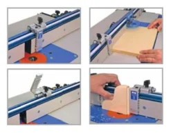 Kreg Precision Router Table Stop