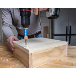 Kreg Quick-Flip Drill-Driver