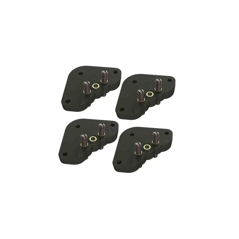 Kreg Router Table Plate Levelers