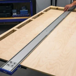 Kreg Straight Edge Guide Extension - 2ft