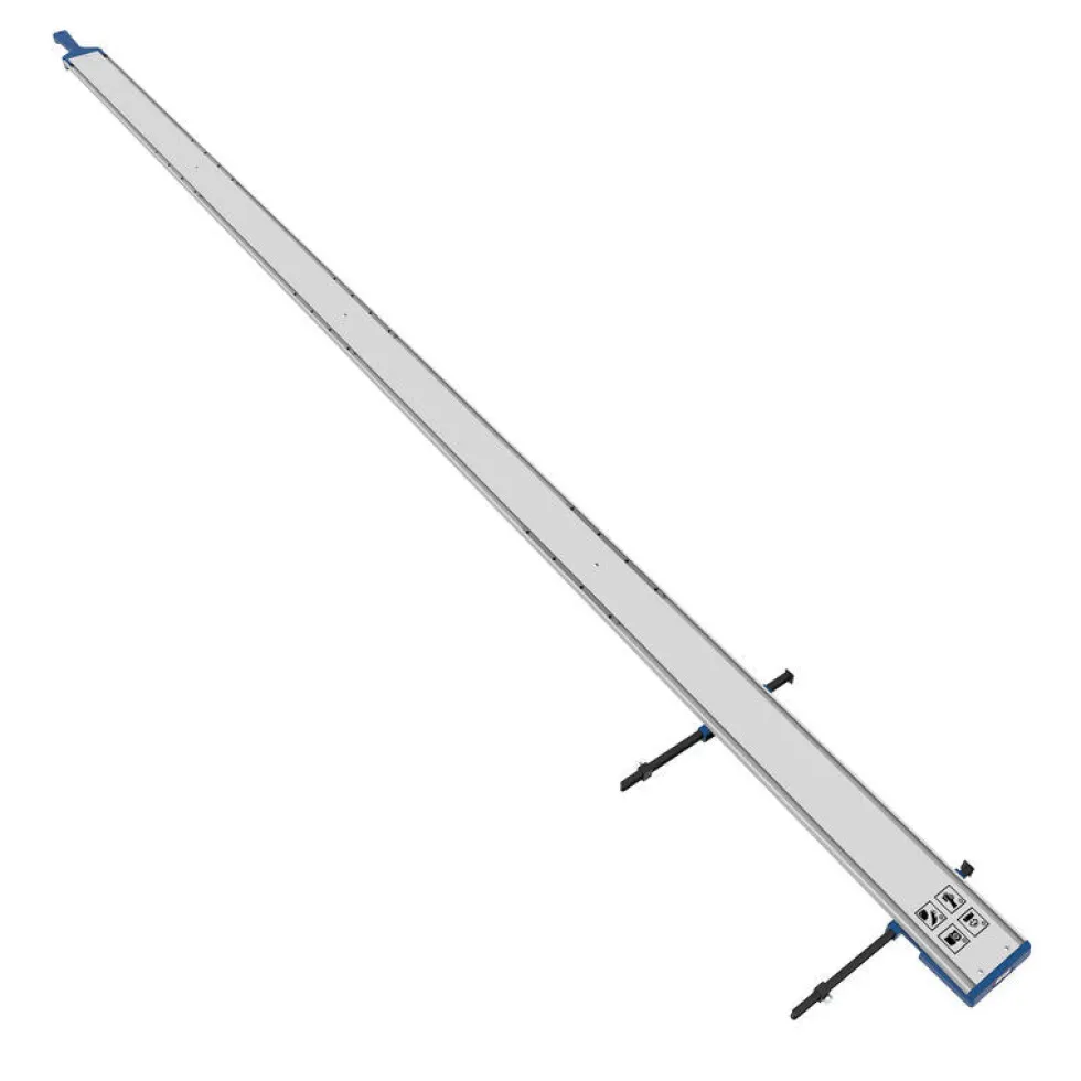 Kreg Straight Edge Guide XL - 8ft