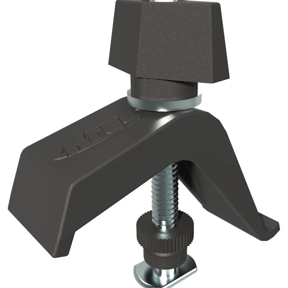 Kreg Trak Clamp - Pack of 2 - KMS7250