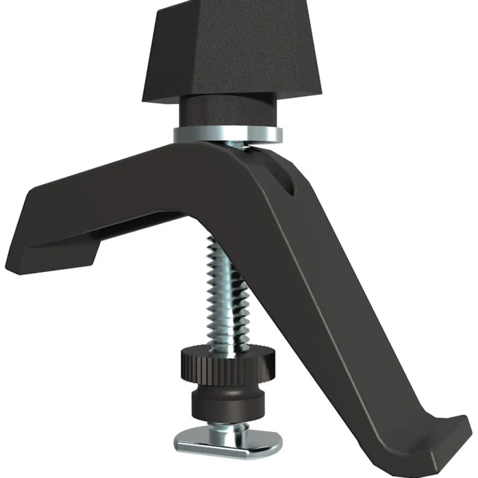 Kreg Trak Clamp - Pack of 2 - KMS7250
