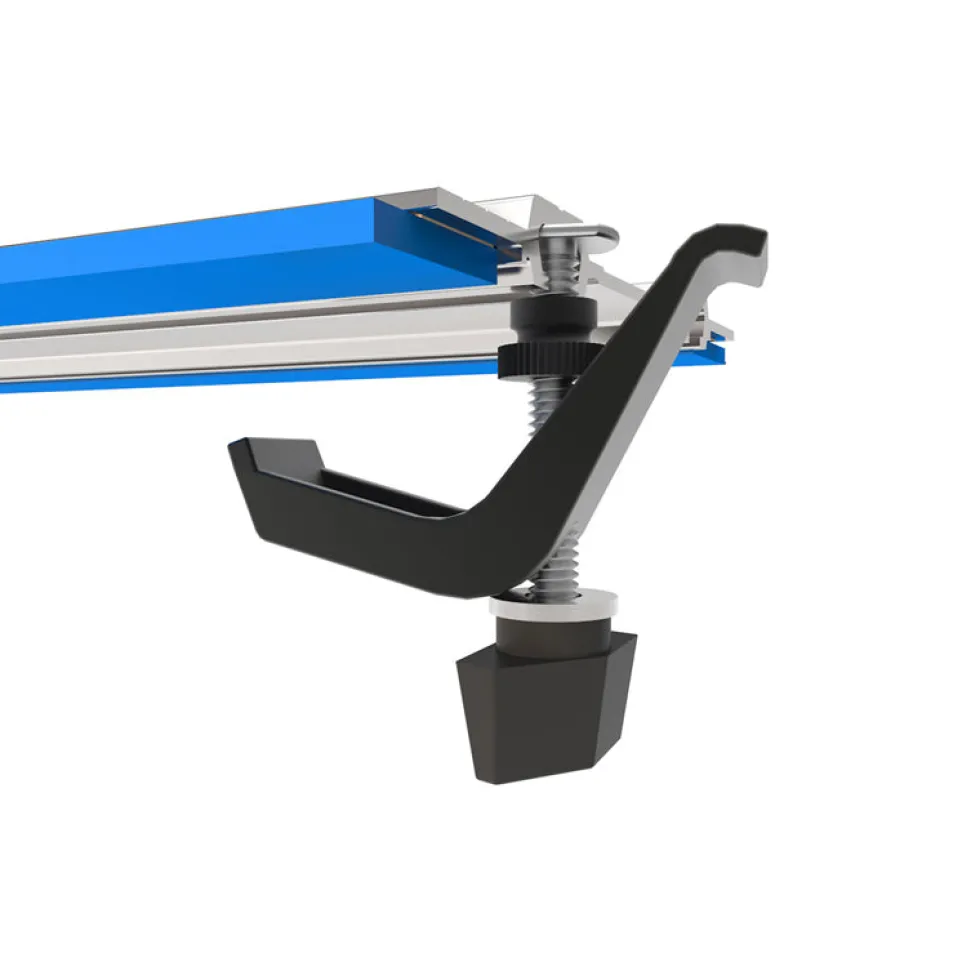Kreg Trak Clamp - Pack of 2 - KMS7250