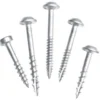 Kreg Zinc Pocket Hole Screws