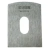 Kunz Chamfer Spokeshave Replacement Cutter