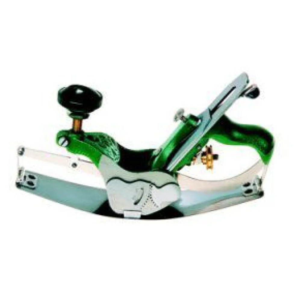 Kunz 113 Circular Plane