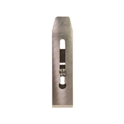 Kunz 1-3/4 inch Plane Iron with Chipbreaker