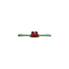 Kunz Light Flat Spokeshave