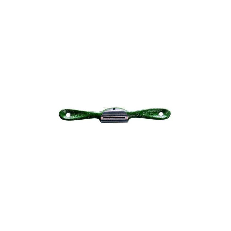 Kunz Light Round Spokeshave