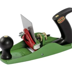 Kunz 112 Scraping Plane