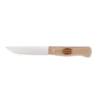 Kunz Serrated Veneer Knife
