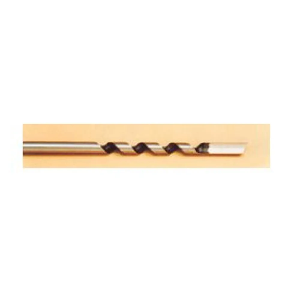 Lamp Auger Bit