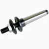 Lathe Arbor - #2MT