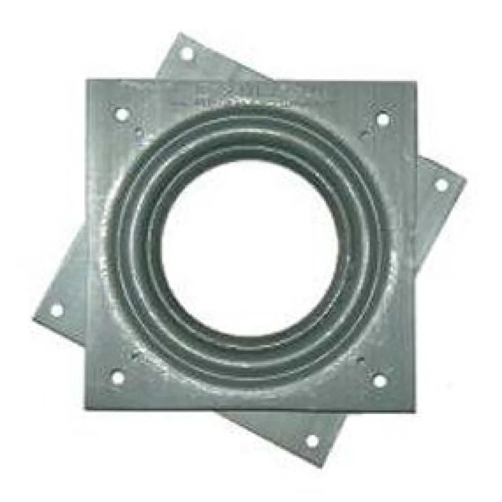 Lazy Susan Bearing