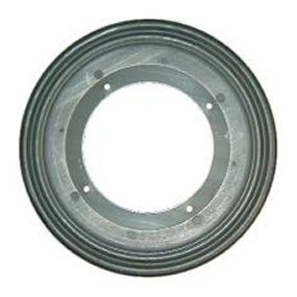 Lazy Susan Bearing