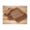 Leather Riffler Roll