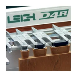 Leigh Dovetail Jig Bridge Material