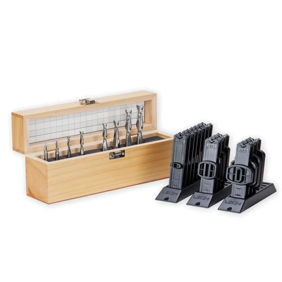 Leigh FMT Accessory Kit