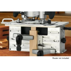 Leigh FMT Pro Frame Mortise & Tenon Jig
