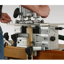 Leigh FMT Pro Frame Mortise & Tenon Jig