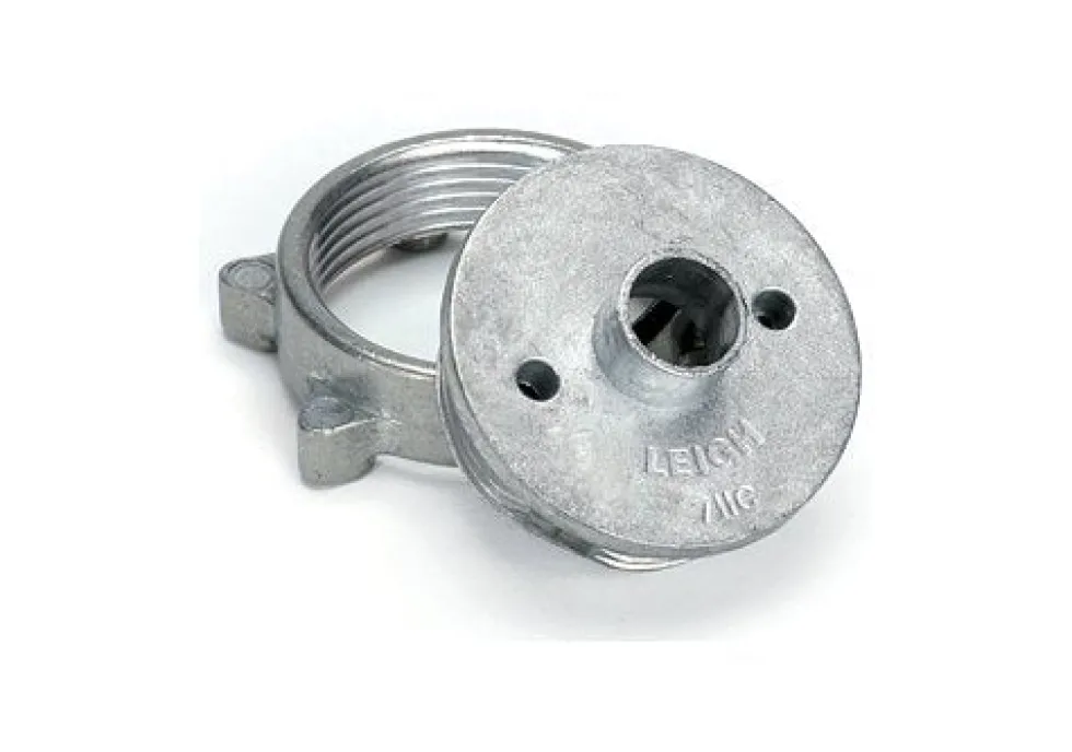 Leigh Guide Bushings