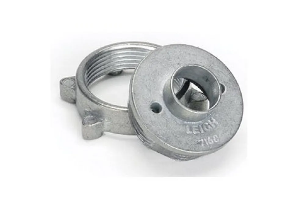 Leigh Guide Bushings