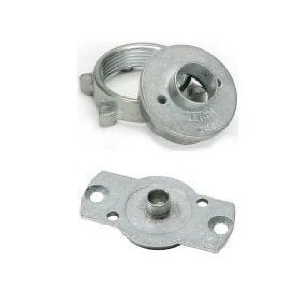 Leigh Guide Bushings