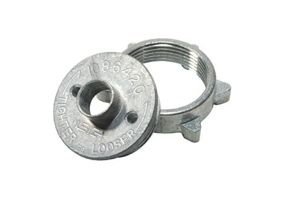 Leigh Guide Bushings