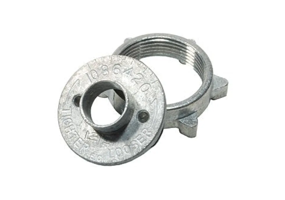 Leigh Guide Bushings