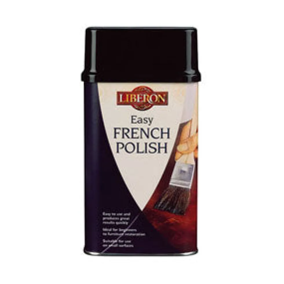 Liberon French Polish - 8oz