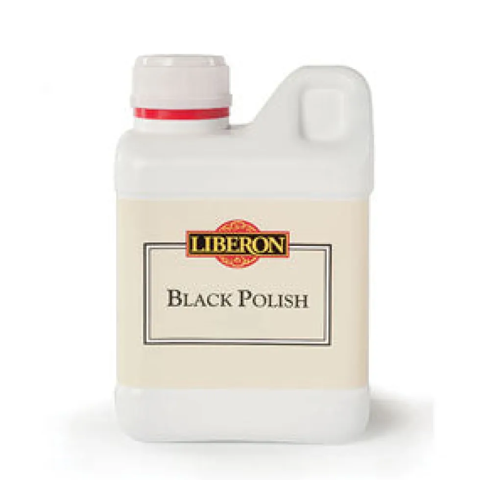 Liberon French Polish - 8oz