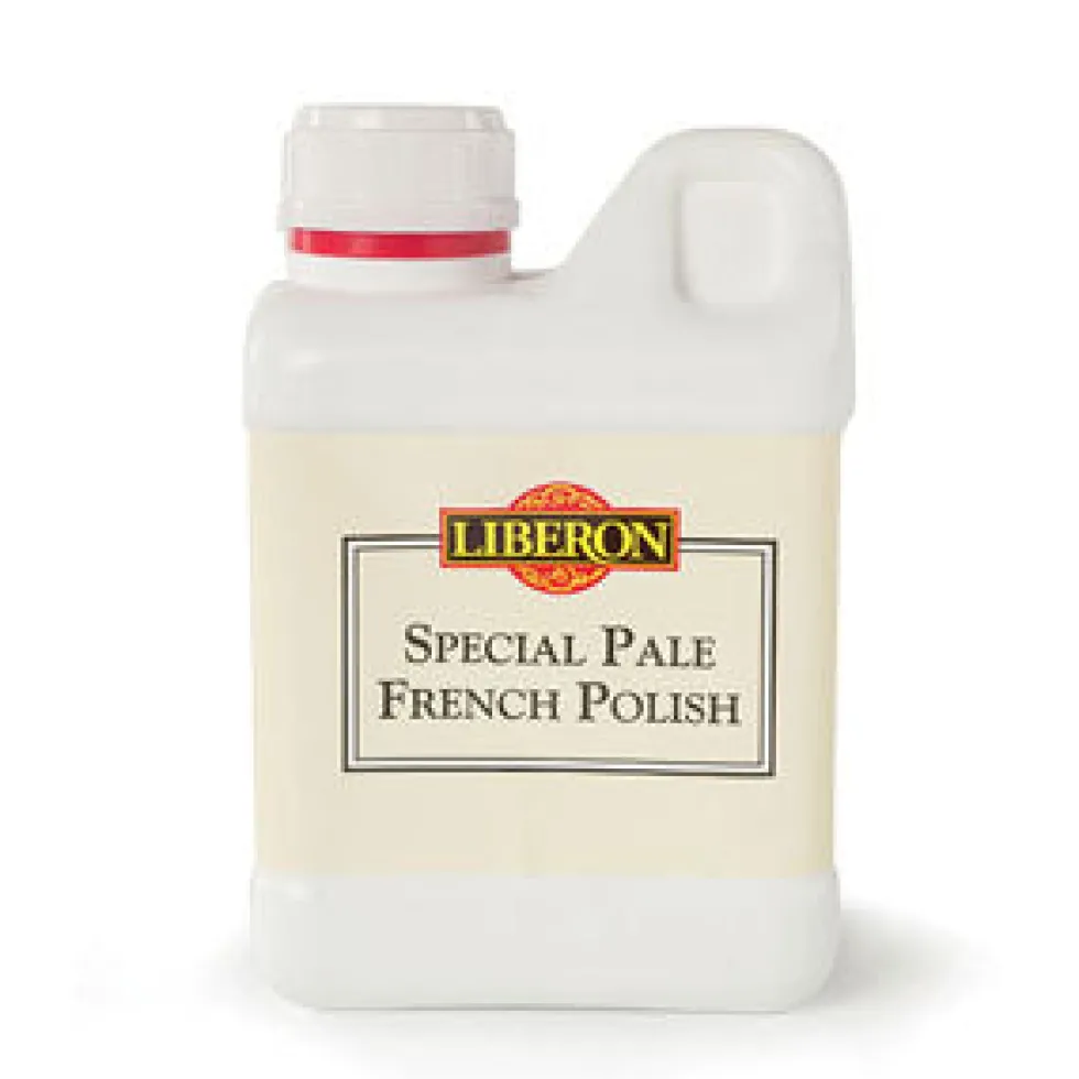 Liberon French Polish - 8oz