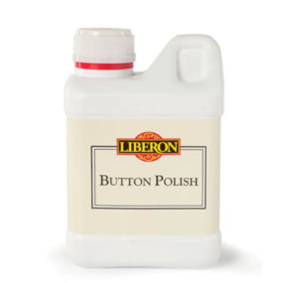 Liberon French Polish - 8oz