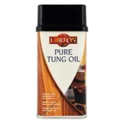 Liberon Pure Tung Oil