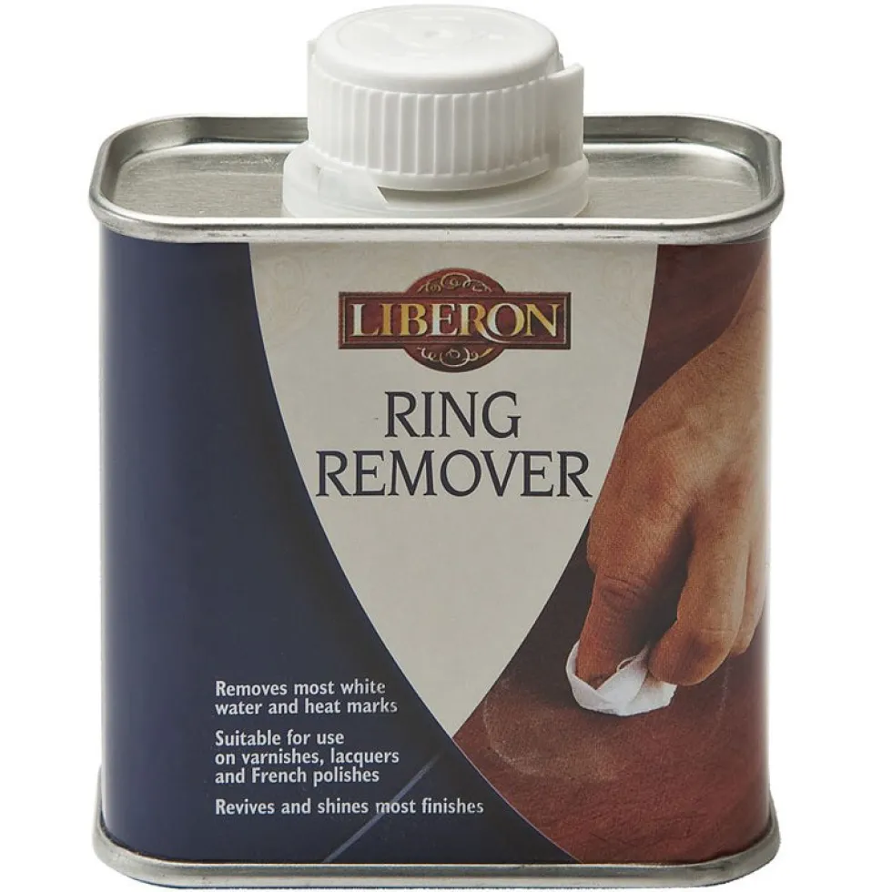 Liberon Ring Remover