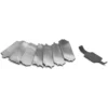 Lie-Nielsen Beading Tool Cutter Set