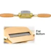 Lie-Nielsen Boggs Spokeshaves