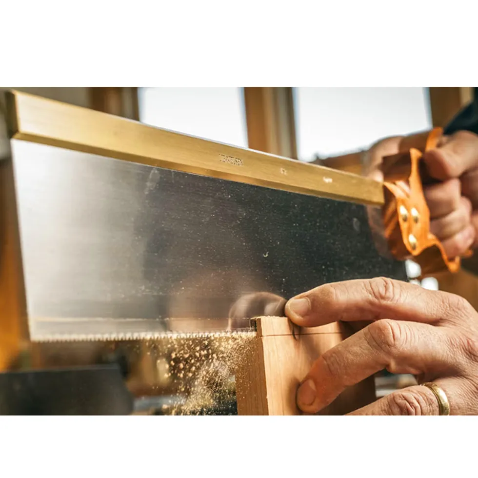 Lie-Nielsen 16 inch Tenon Rip Saw