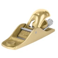 Lie-Nielsen No. 102 Bronze Low Angle Block Plane