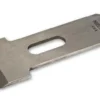 Lie-Nielsen No. 60-1/2R Rabbet Block Plane Replacement Iron