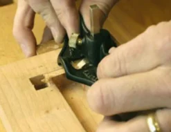 Lie-Nielsen 271 Router Plane