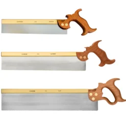 Lie-Nielsen Tapered Saws