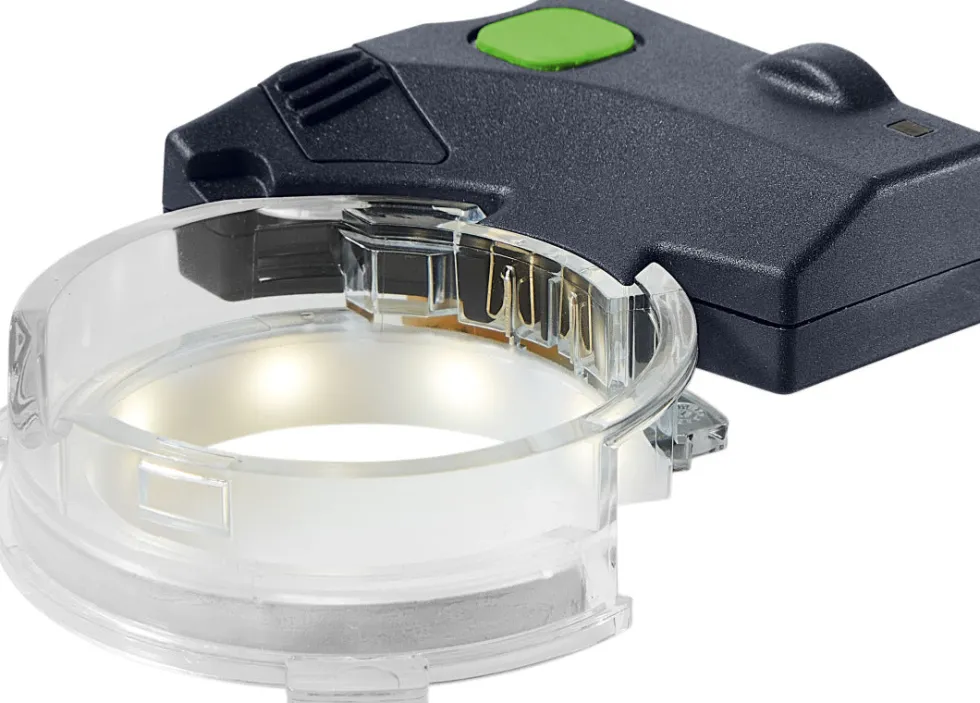 Light Module for Festool OF 1010 REQ Router - LM-OF 1010 R