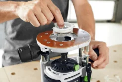 Light Module for Festool OF 1010 REQ Router - LM-OF 1010 R