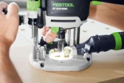 Light Module for Festool OF 1010 REQ Router - LM-OF 1010 R