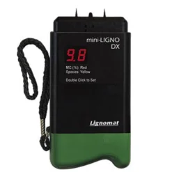 Lignomat Mini-Ligno Moisture Meters