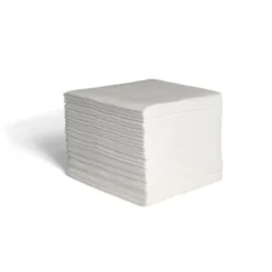 Lint-Free Wiping Cloths - Pack of 50