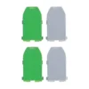 Locking Latches for Festool Classic Systainers - Set of 4
